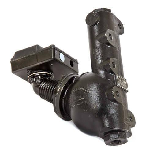 157S LWCO 150PSI COLUMN