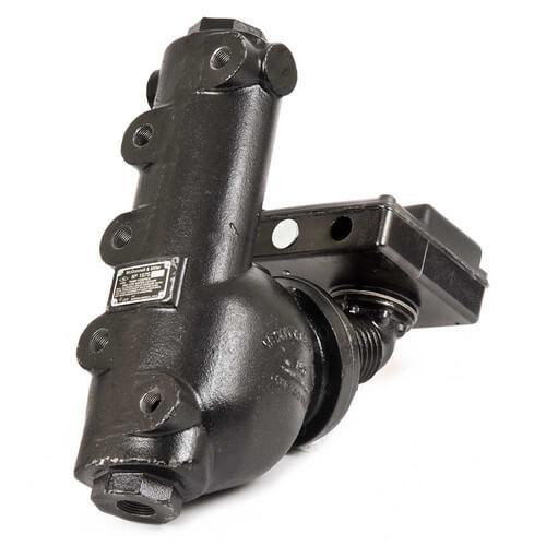 157S LWCO 150PSI COLUMN