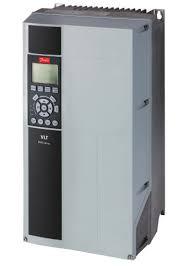 FC 102 VFD, 1.5HP, 208/3,  NEMA1, Disconnect and Bypass