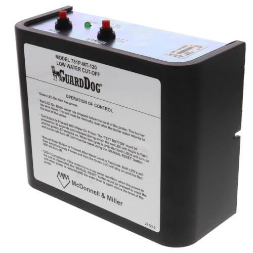 751-P-MT-120 LWCO Probe type (old # 153896)