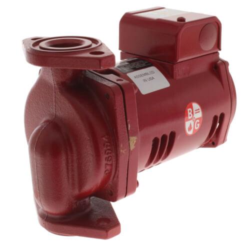 Series PL Pump - PL-45