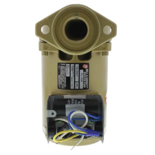 Series PL Pump - PL-30B