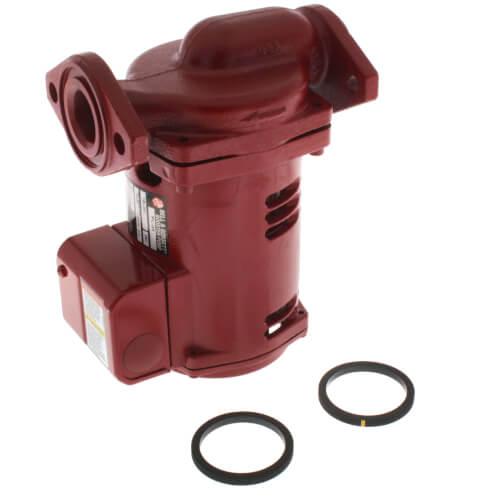 Series PL Pump - PL-55