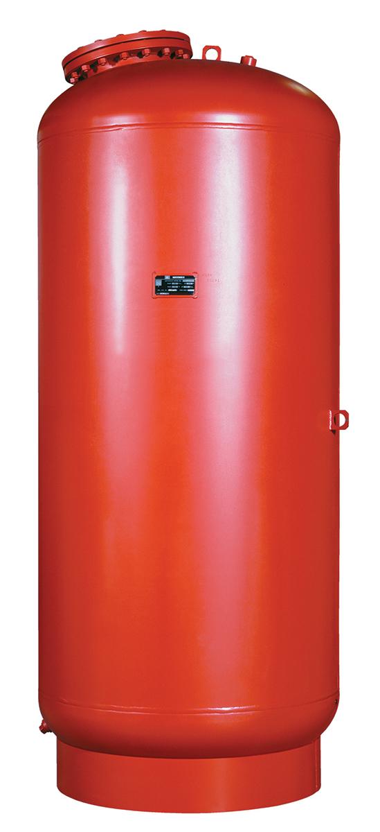 WT-404 NON-ASME DOMESTIC WELL TANK