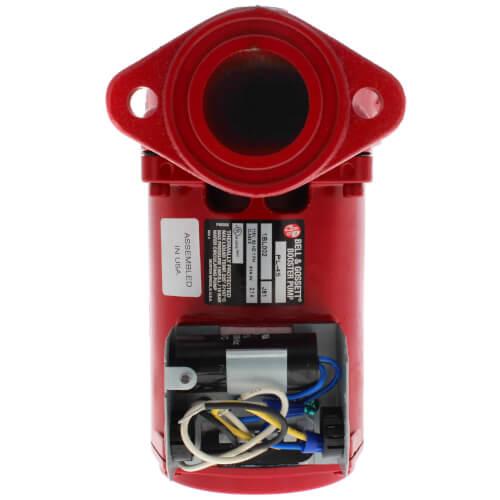 Series PL Pump - PL-45