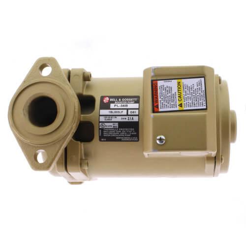 Series PL Pump - PL-36B