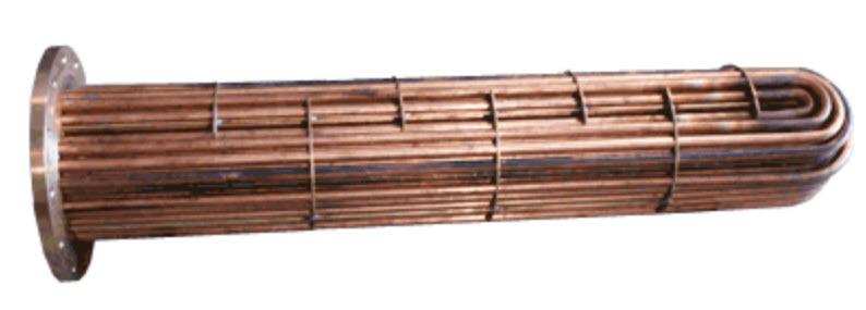 SU43-2/4 Replacement Tube Bundle