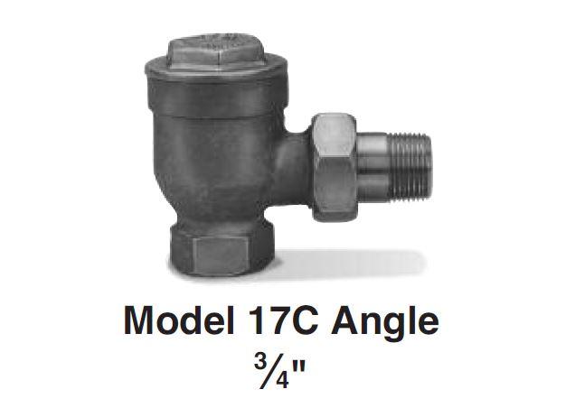 17C 0.75