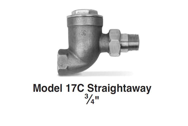 17C 0.75