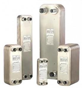 BP423-100 Stock Copper BPHX