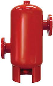 RL-18F ROLAIRTROL LESS STRAINER