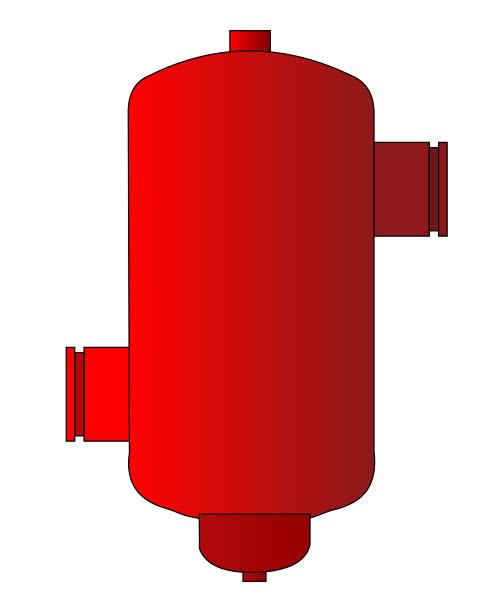 SRS-3G GROOVED SEDIMENT REMOVAL SEPARATOR