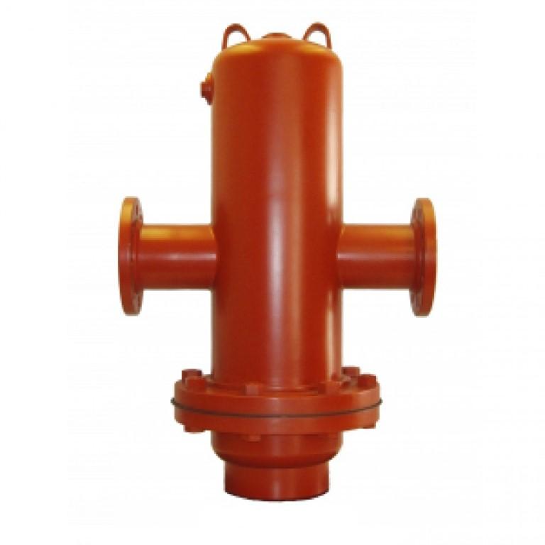 SRS-8FB SEDIMENT REMOVAL SEPARATOR W/SUPPORT BRACKETS