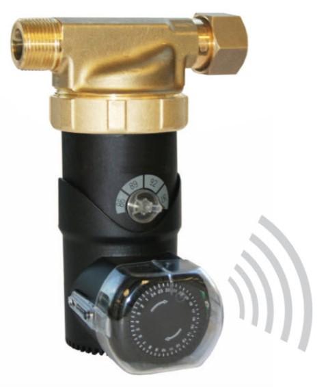 ECOCIRC WIRELESS PUMP 20W