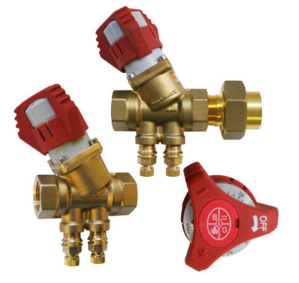 Valve Kit