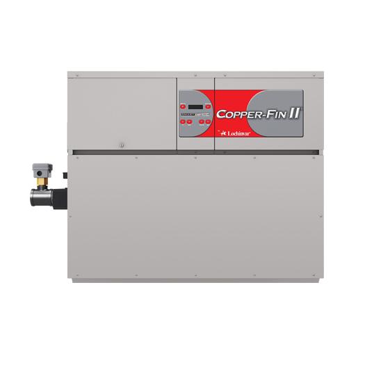 Copper-Fin II Boiler |CHL0752-M9
