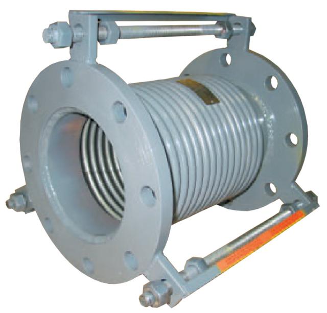 BellowsFlex - FBF150FXFRI - 5