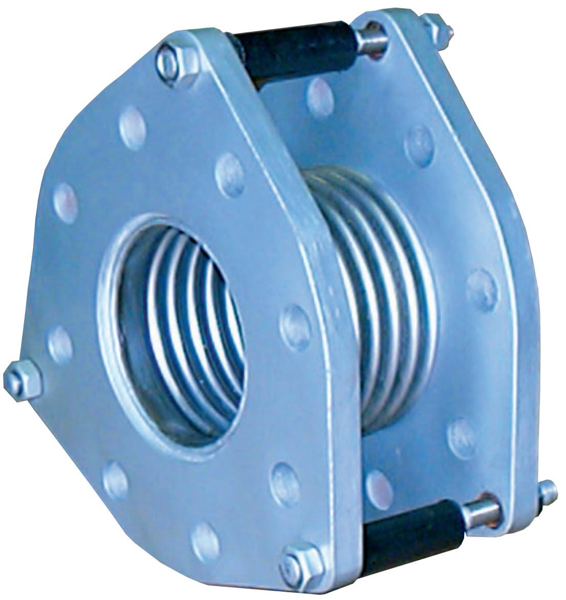 PumpFlex Bellows FBPC-FX - 2.5