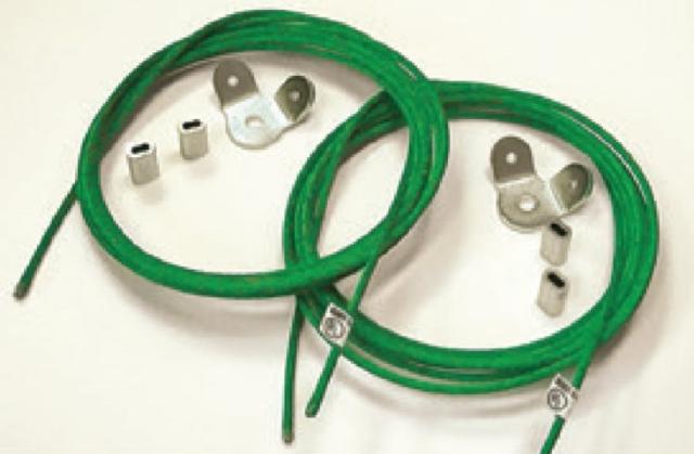 Cable Anchor Kit FCAKP10 - 10