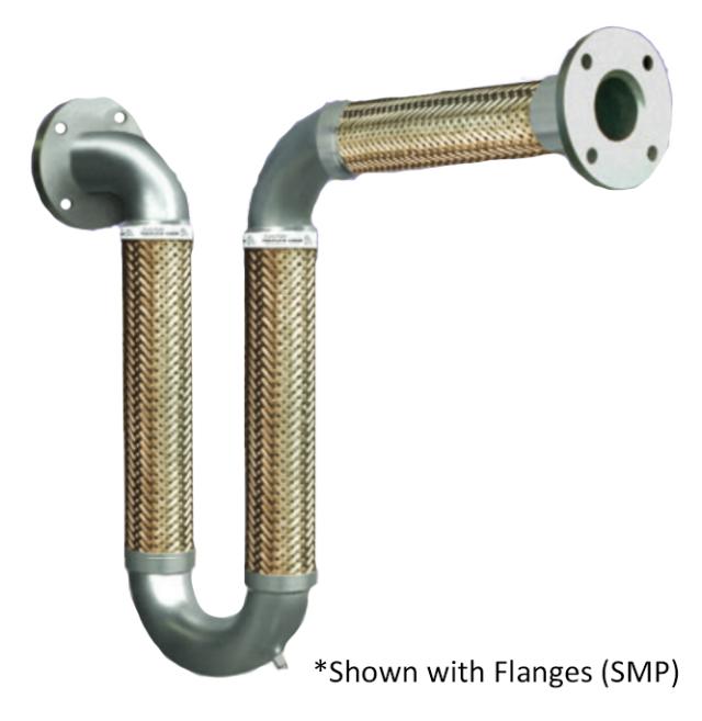 Tri-Loop SMP FHTRYL2SMP - 5