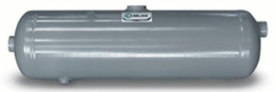 Horizontal Flash Tank - H18FST