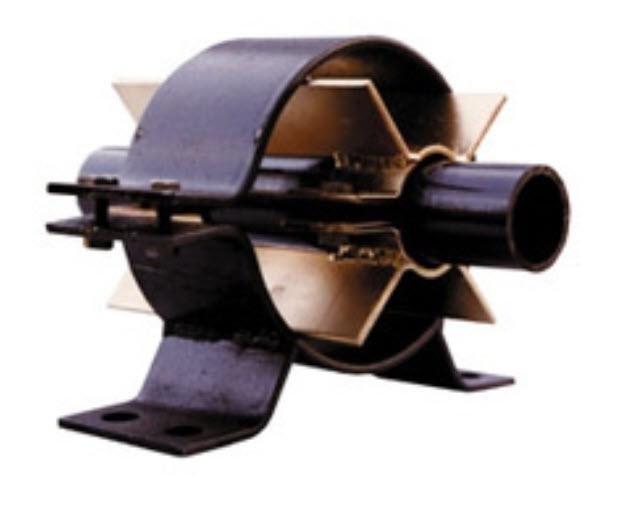 GuideLine For Steel Pipe GDXP32 - 2