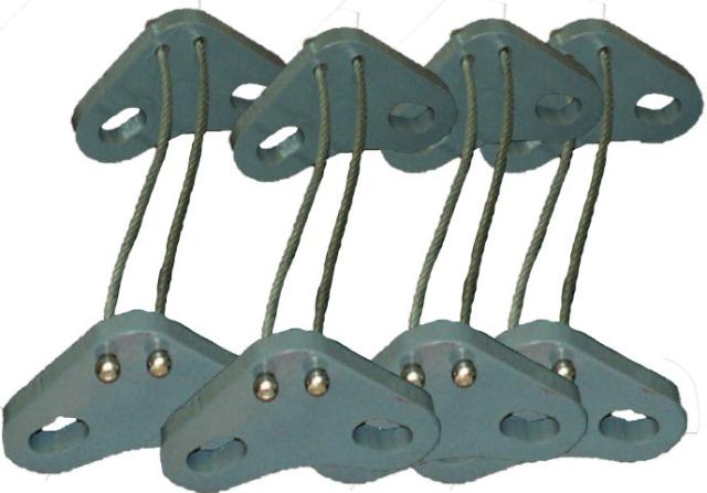 StopLink Kit For NND - 6