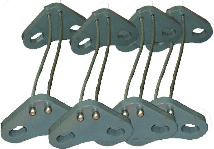 StopLink Kit For NNS - 6