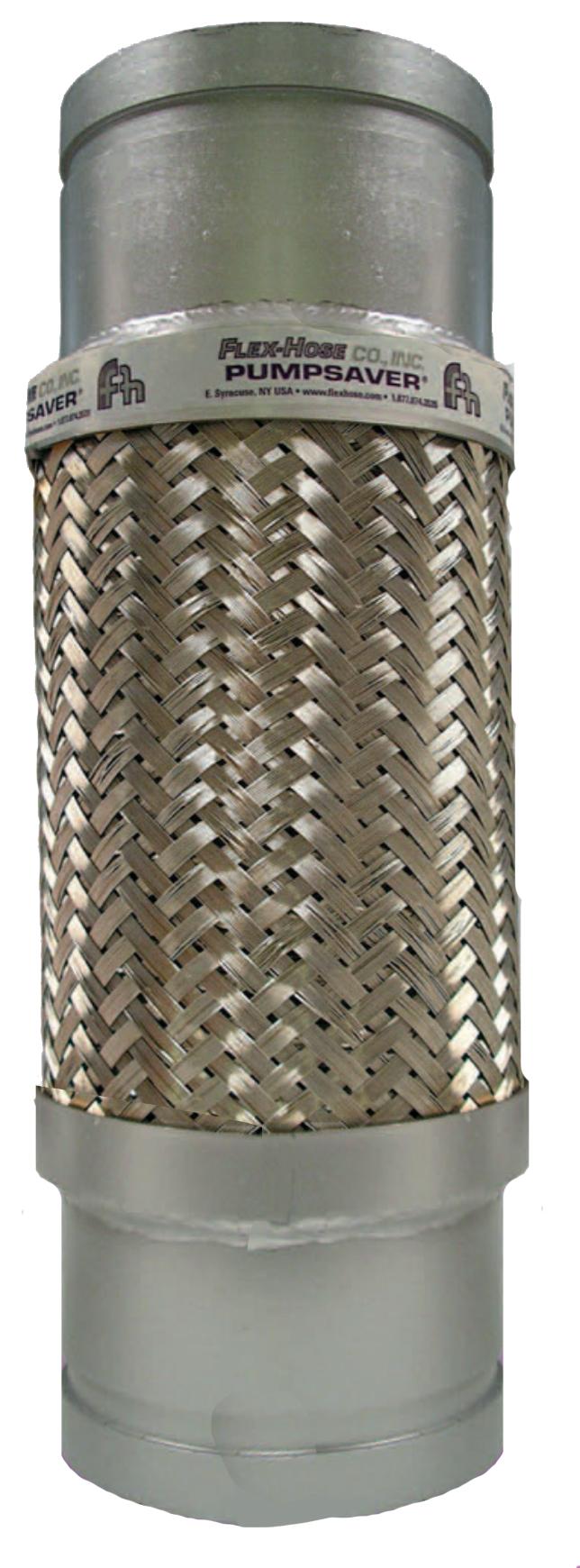 SVG Pump Saver - 10