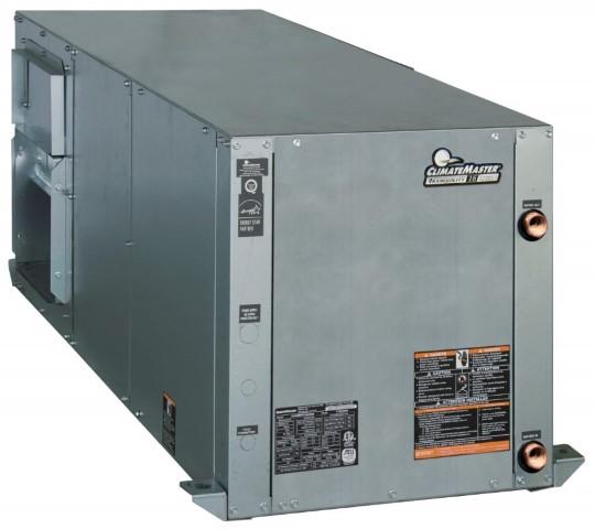TC Series - TCH012AGC40CPSS WSHP