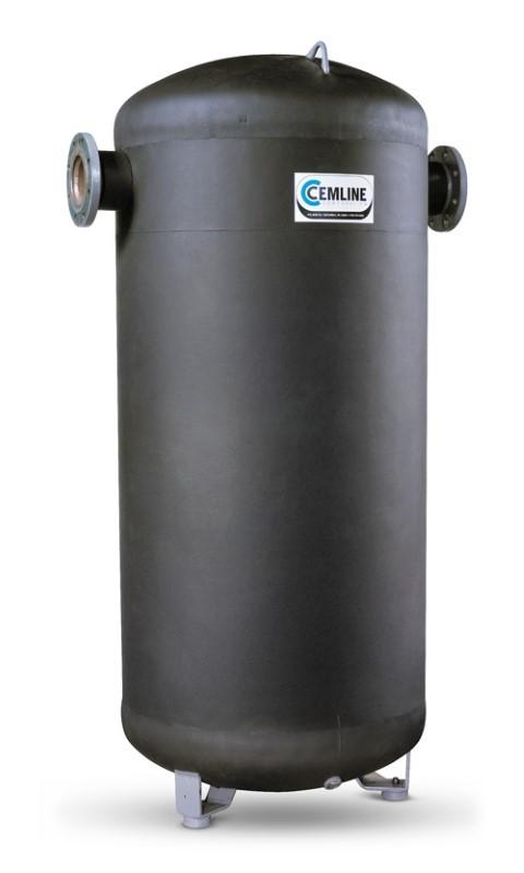 Chilled Water Buffer Tank - V680CWB
